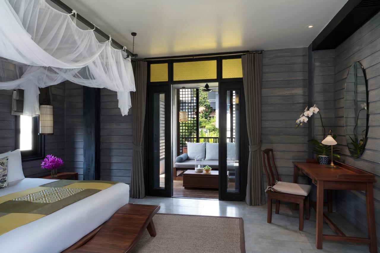 Deluxe Lawana Room