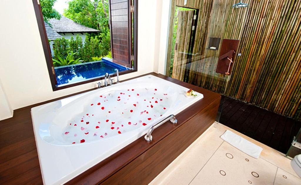 Deluxe Villa Private Pool