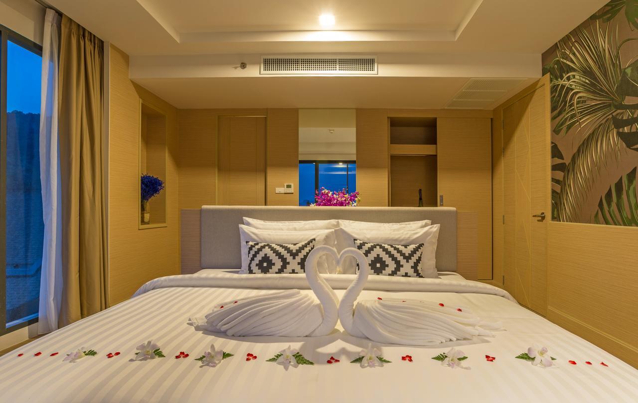 2-Bedroom Family suite