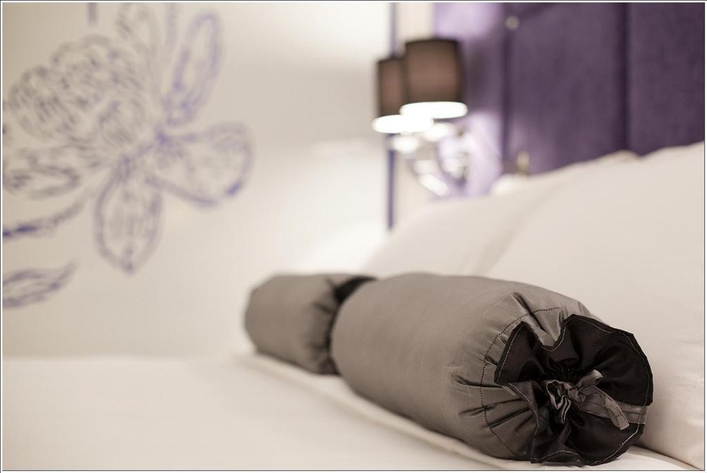 Premier Deluxe Room Twin bed (2Queens Bed)