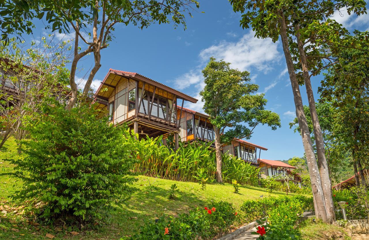 One-Bedroom Villa