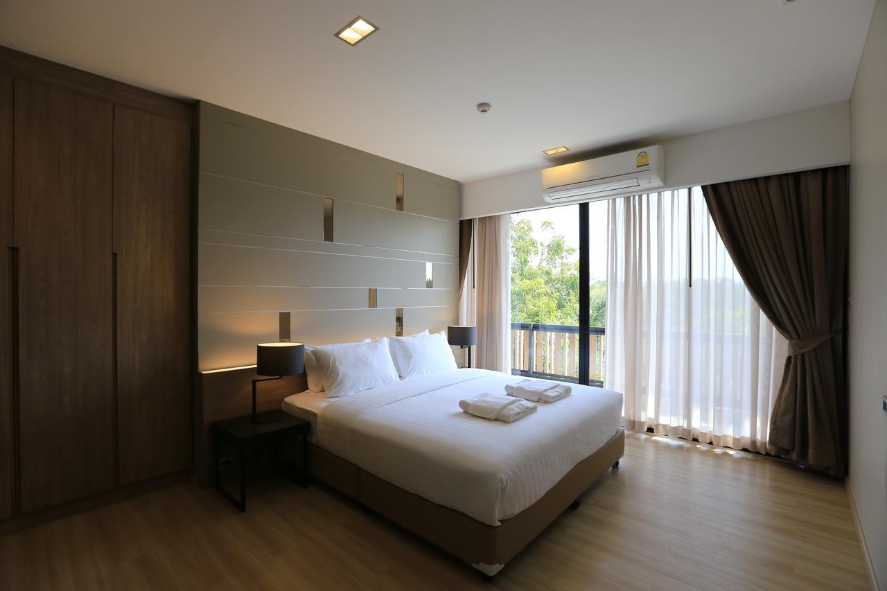 Grand Park Suite