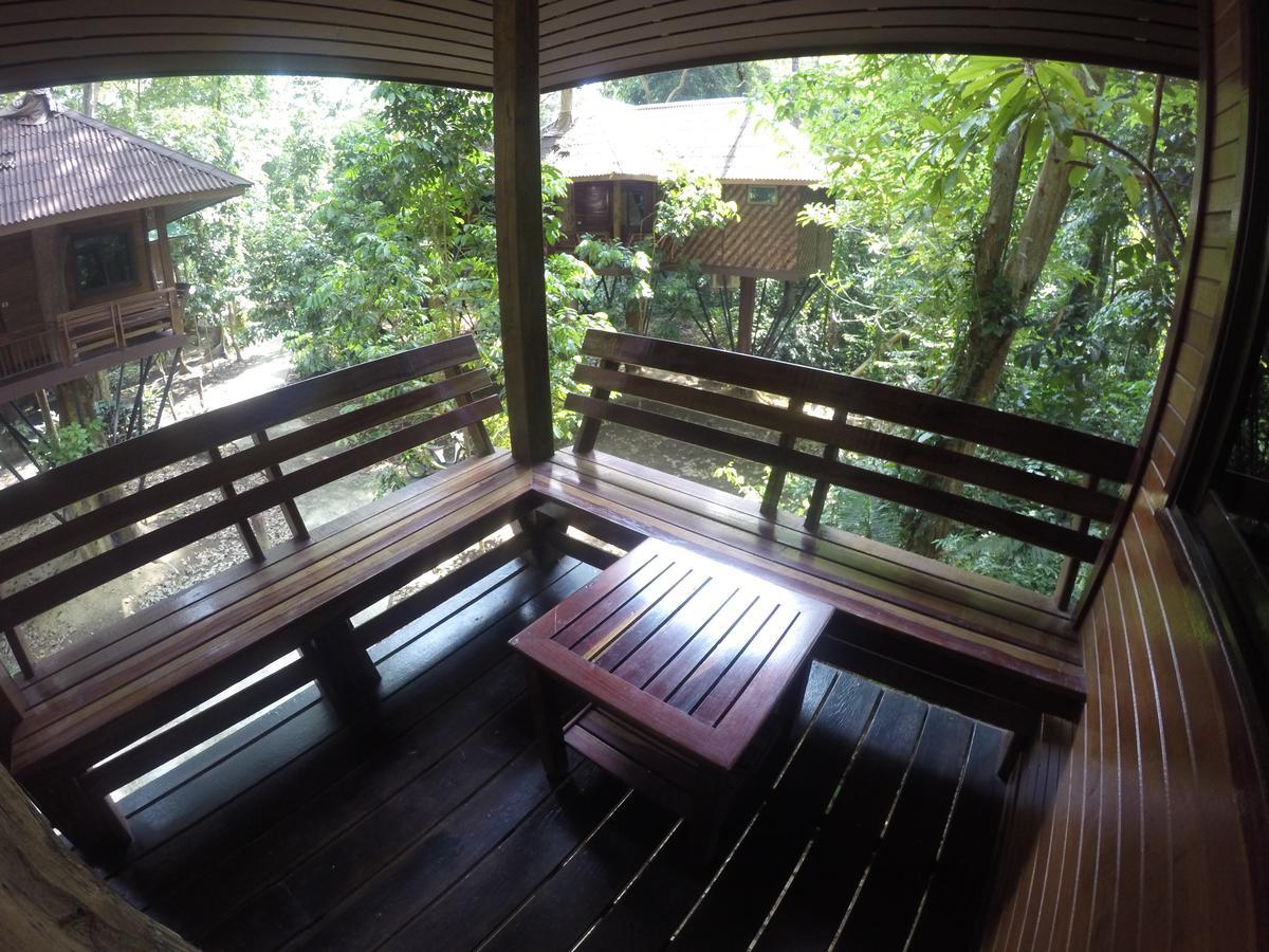 Tree House