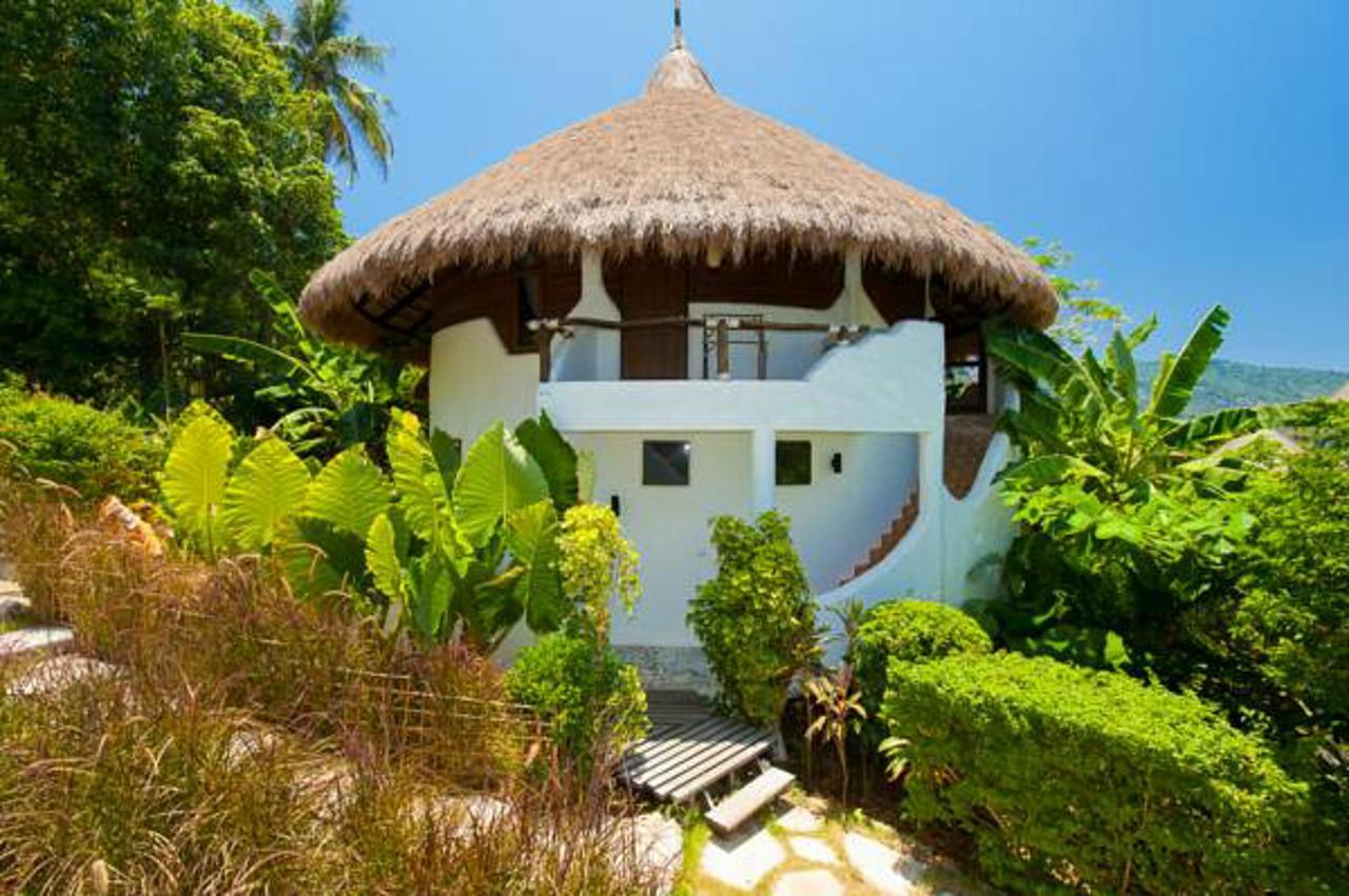 Terra Patio Villa