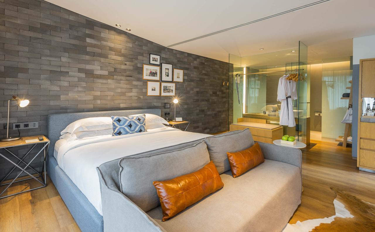 Premier Suite with Terrace