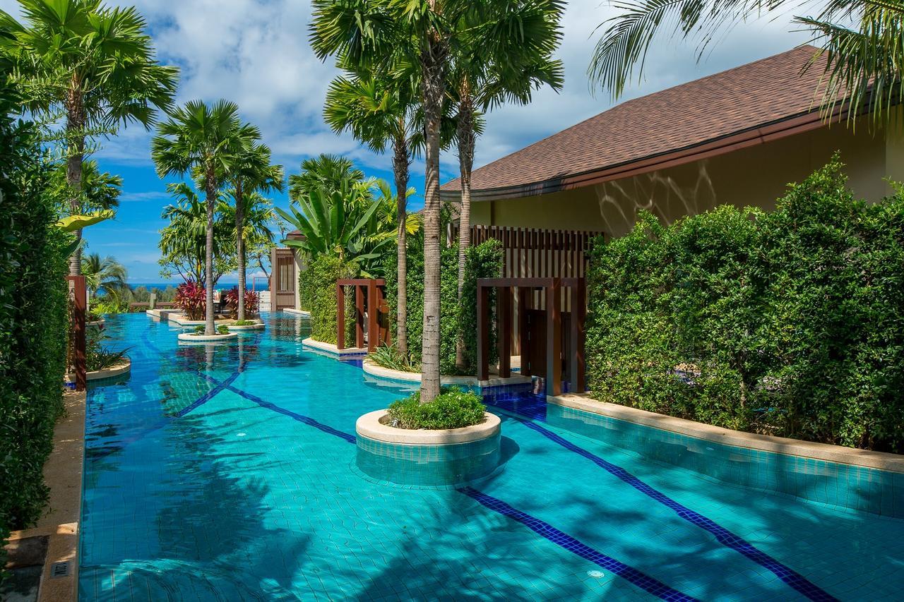 Seapearl Private Pool Access