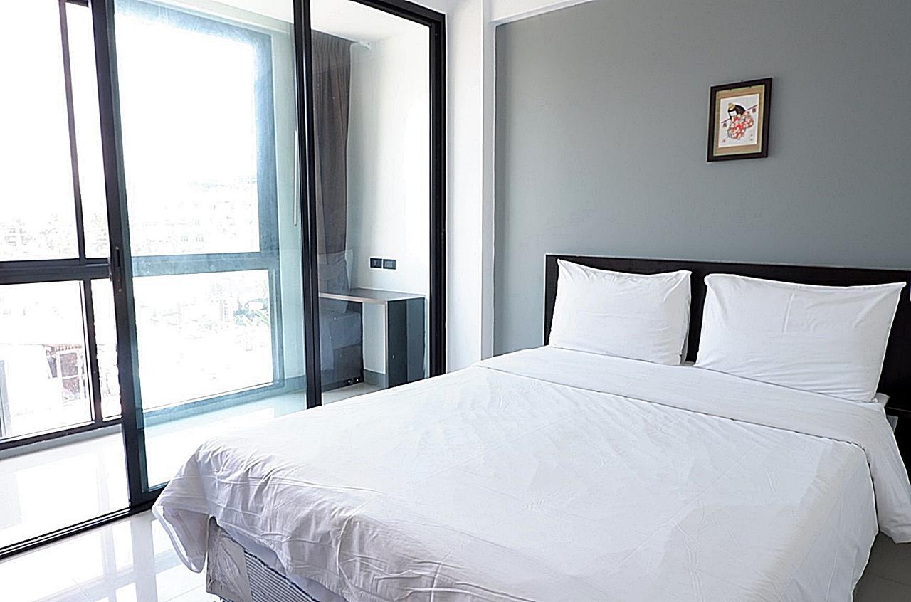 Standard Doppelzimmer