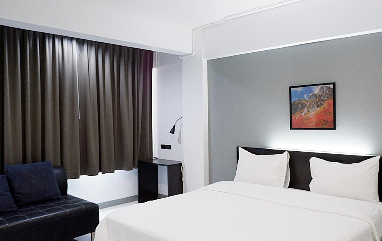 Deluxe Doppelzimmer