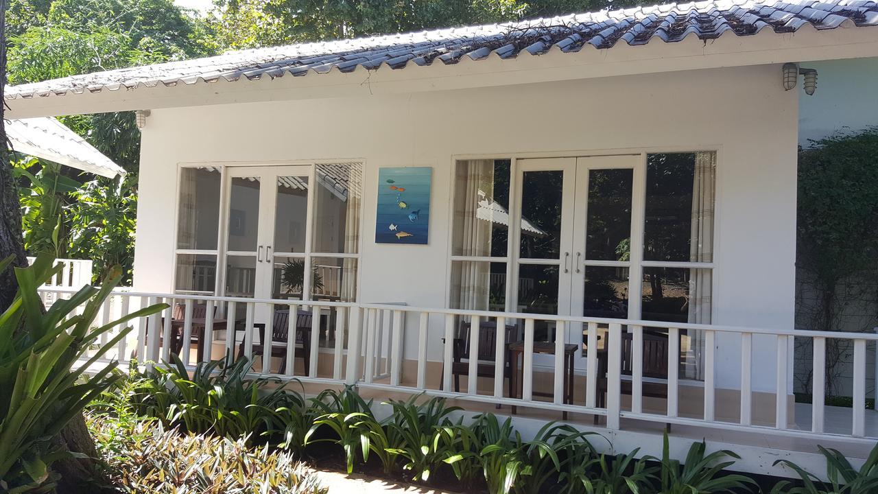 Rendezvous Villa met 2 Aparte Bedden
