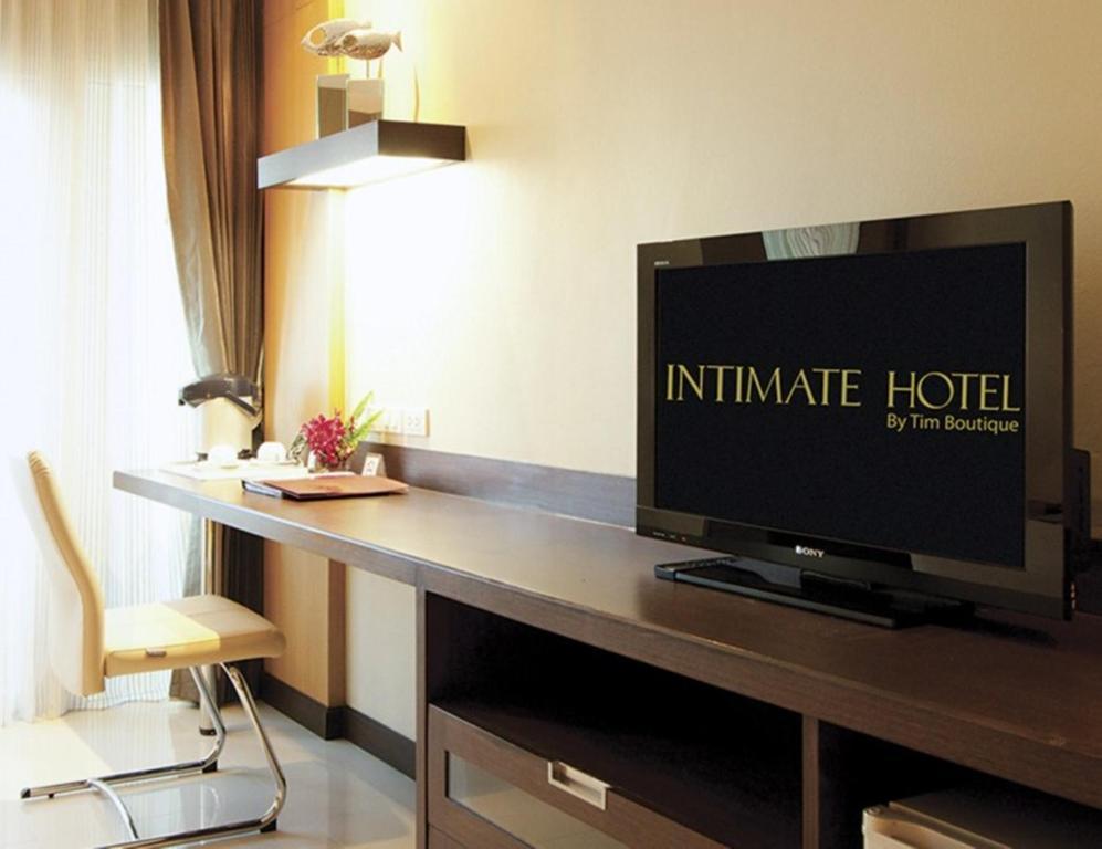 Deluxe Doppelzimmer mit Whirlpool
