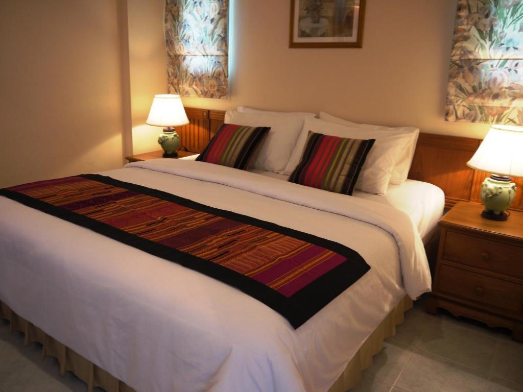 Suite con 1 Camera da Letto