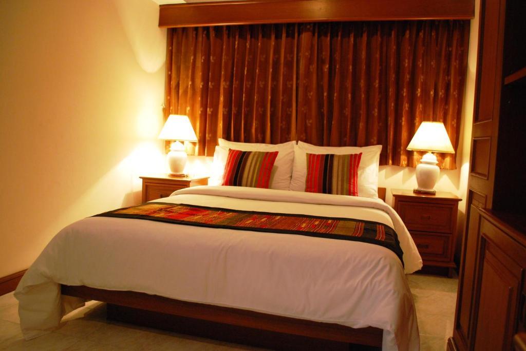 Suite con 2 Camere da Letto