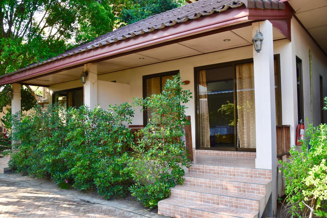 Familienbungalow