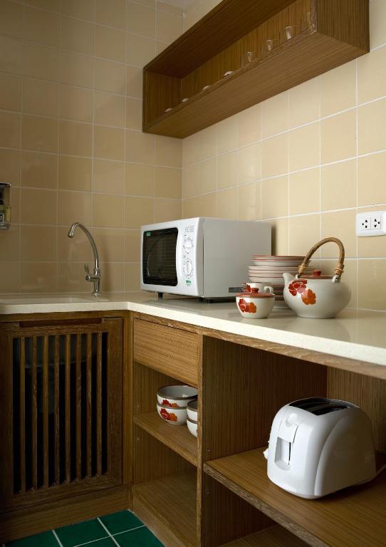 Suite mit 1 Schlafzimmer mit Queensize-Bett