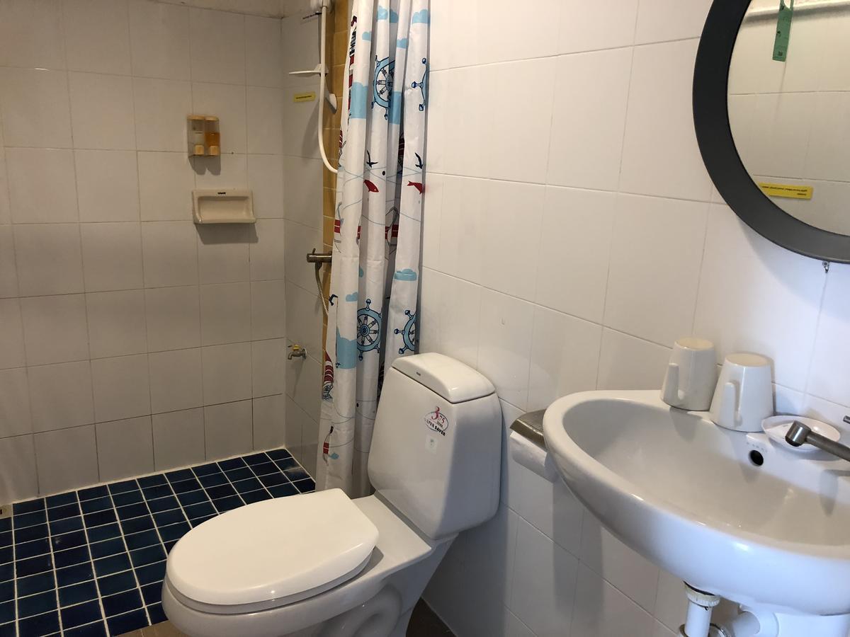 Standard Bungalow Double Bed
