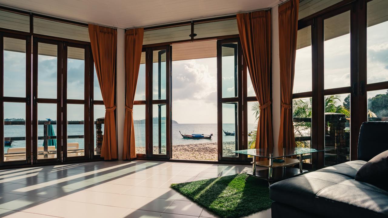 Suite with Sea View