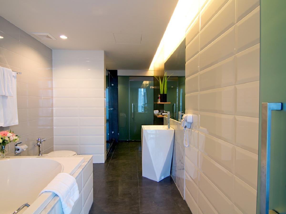 Mini Suite Sea View