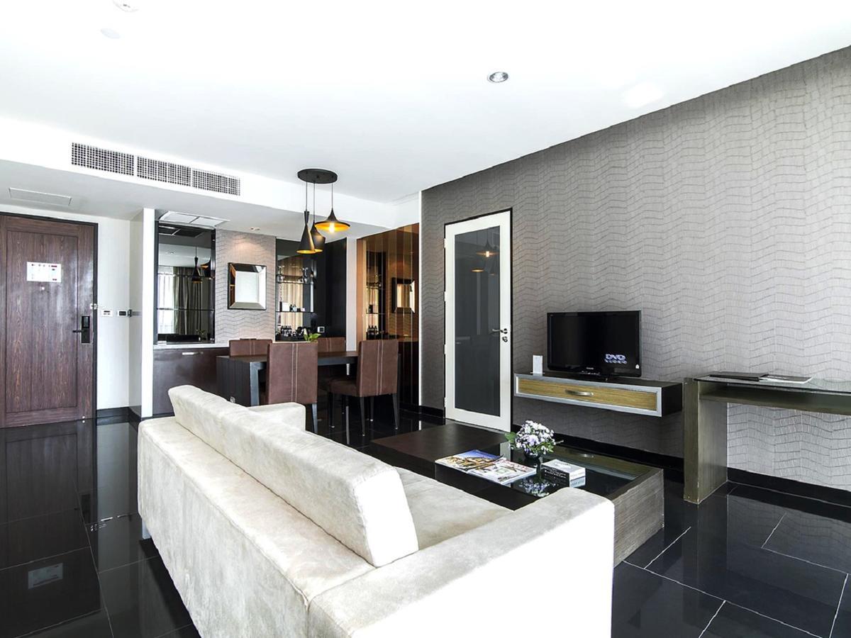 Mini Suite Sea View
