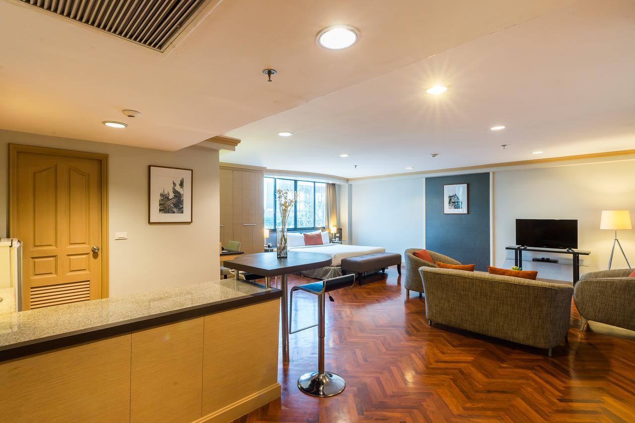 alt Junior Room