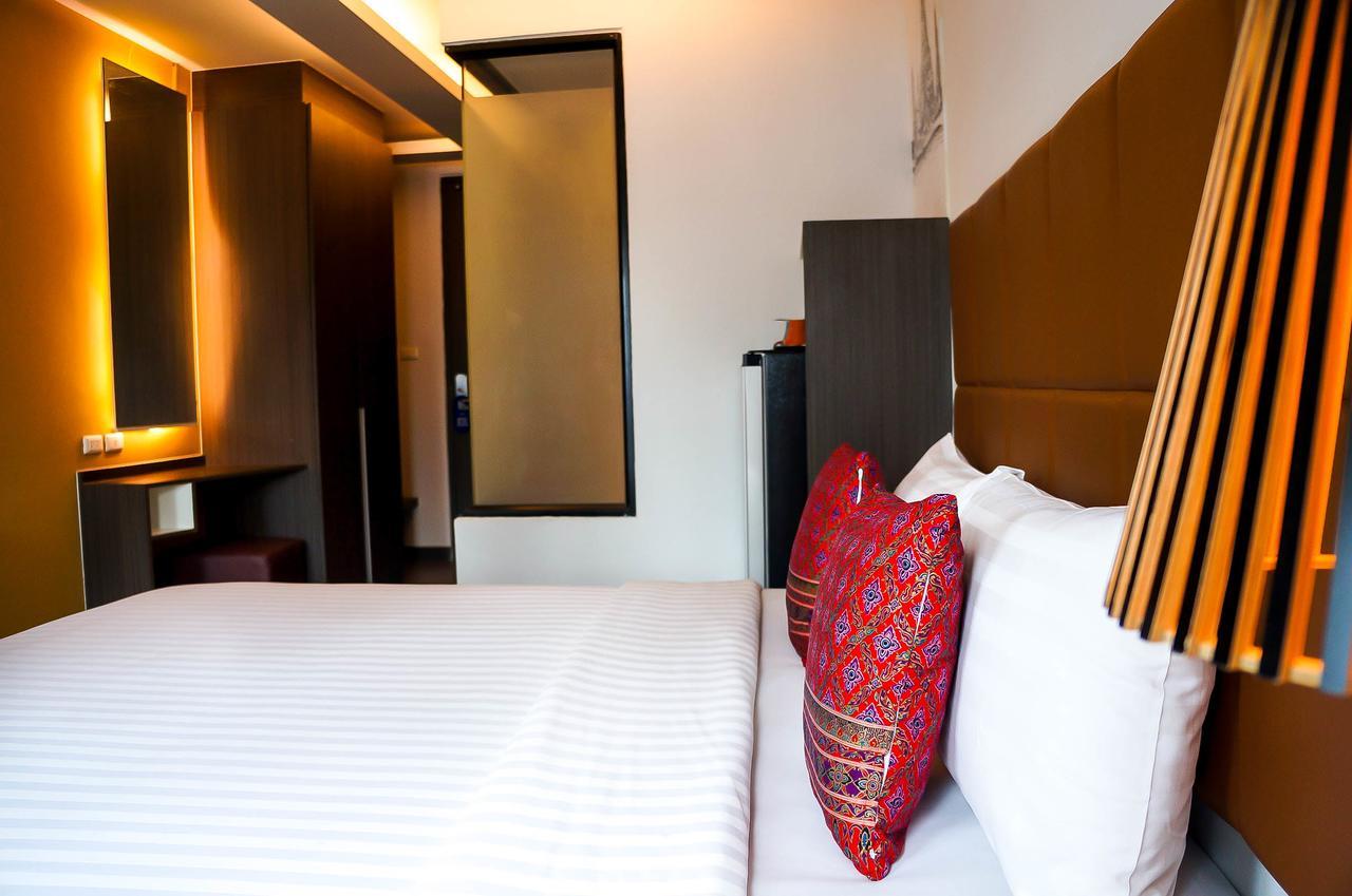 Deluxe Doppelzimmer