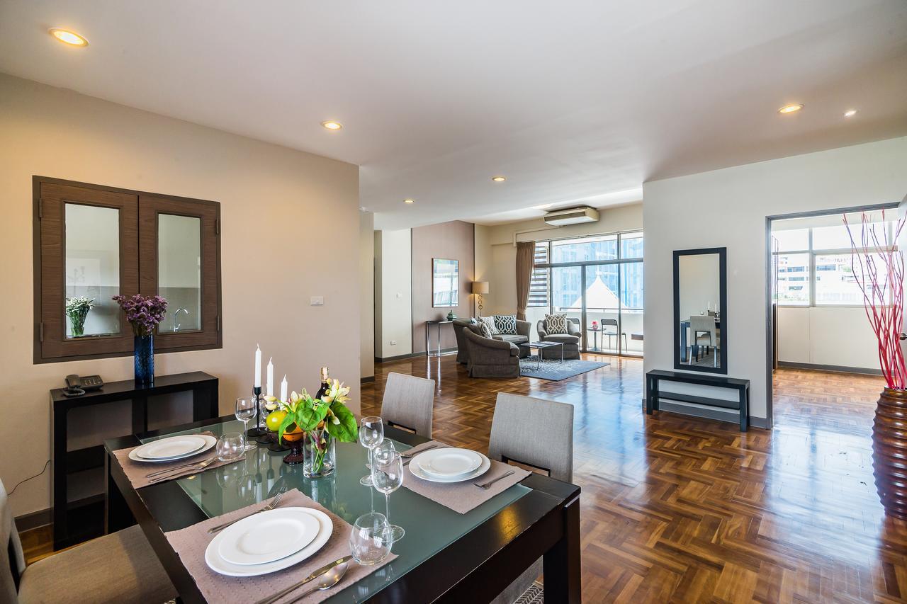 Two-Bedroom Family Suite