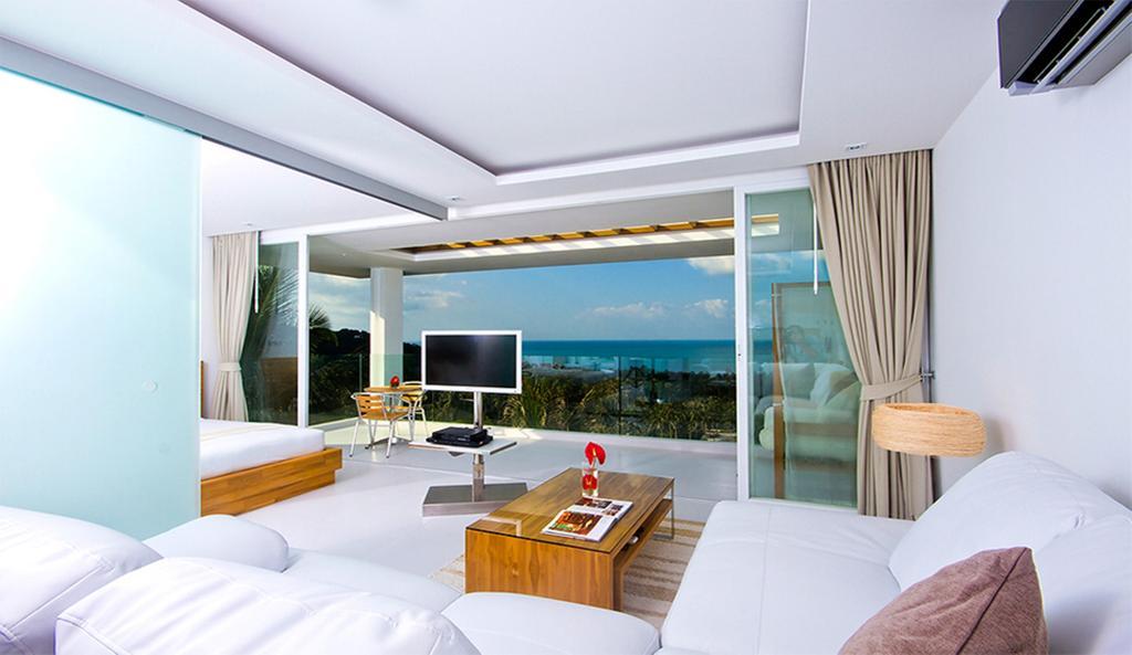 Suite Penthouse