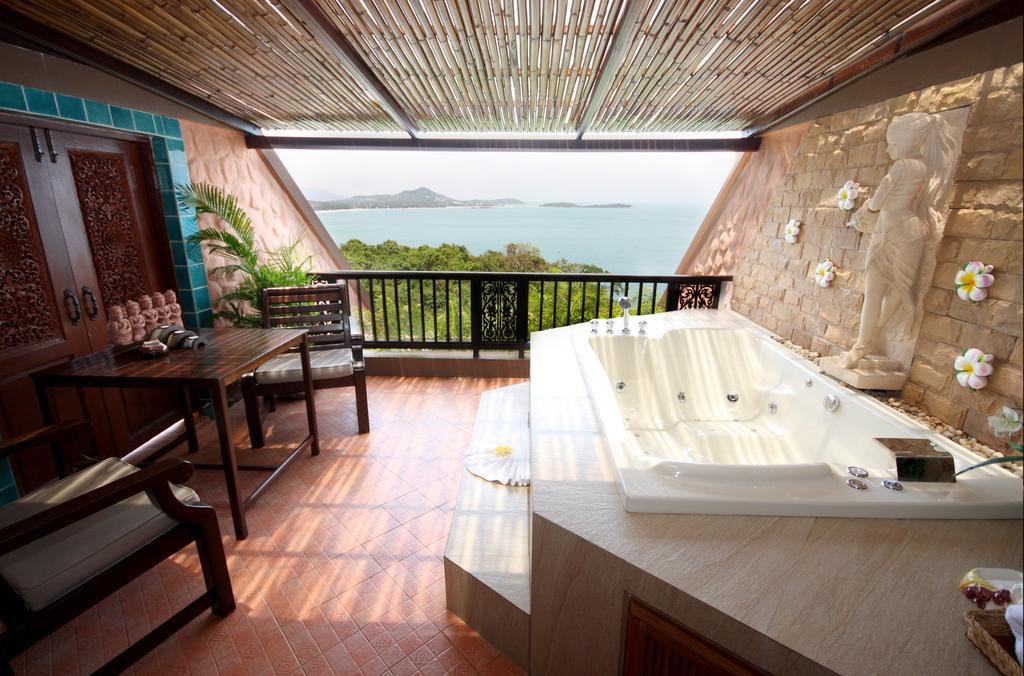 Suite Nupcial