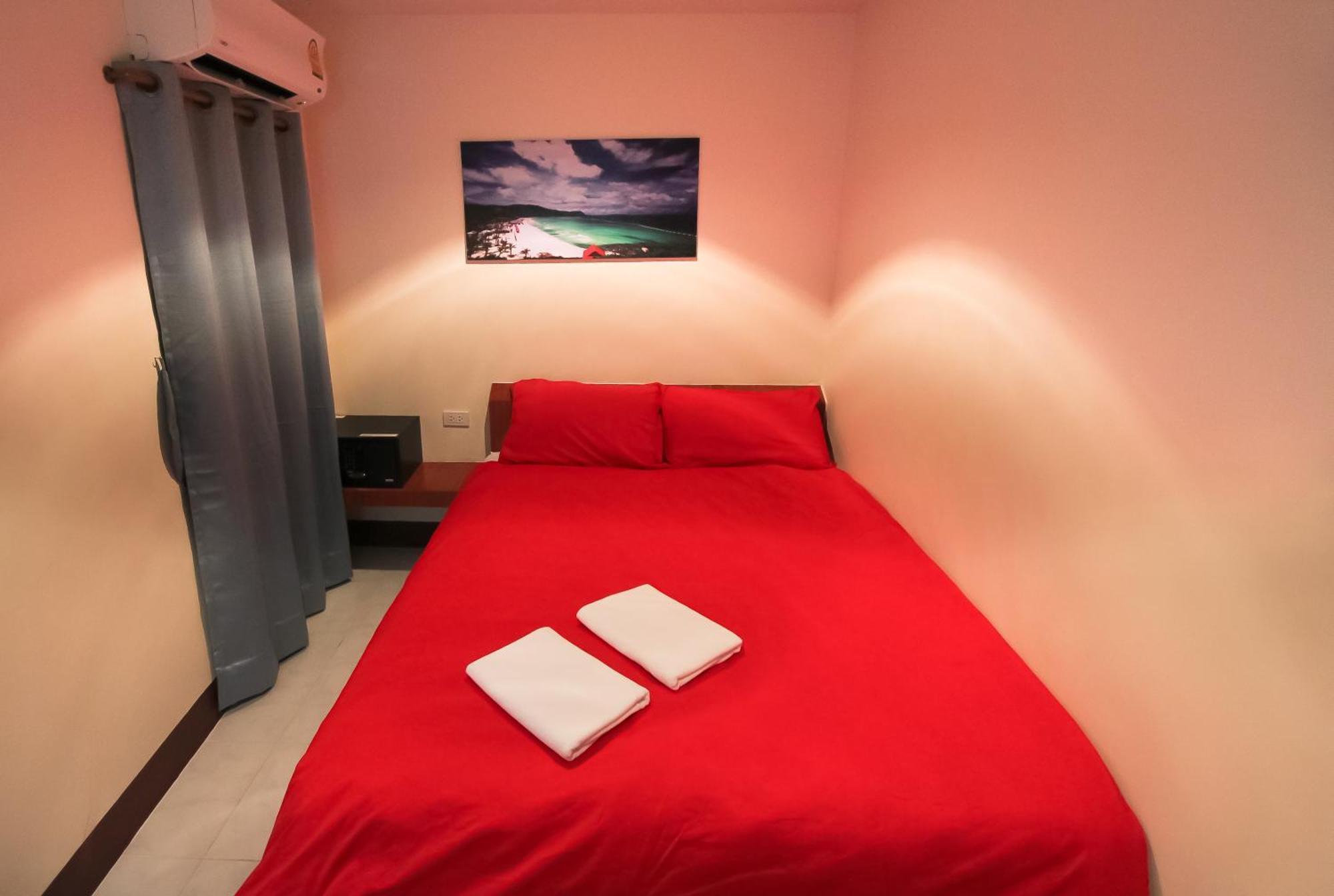 Budget Double Room