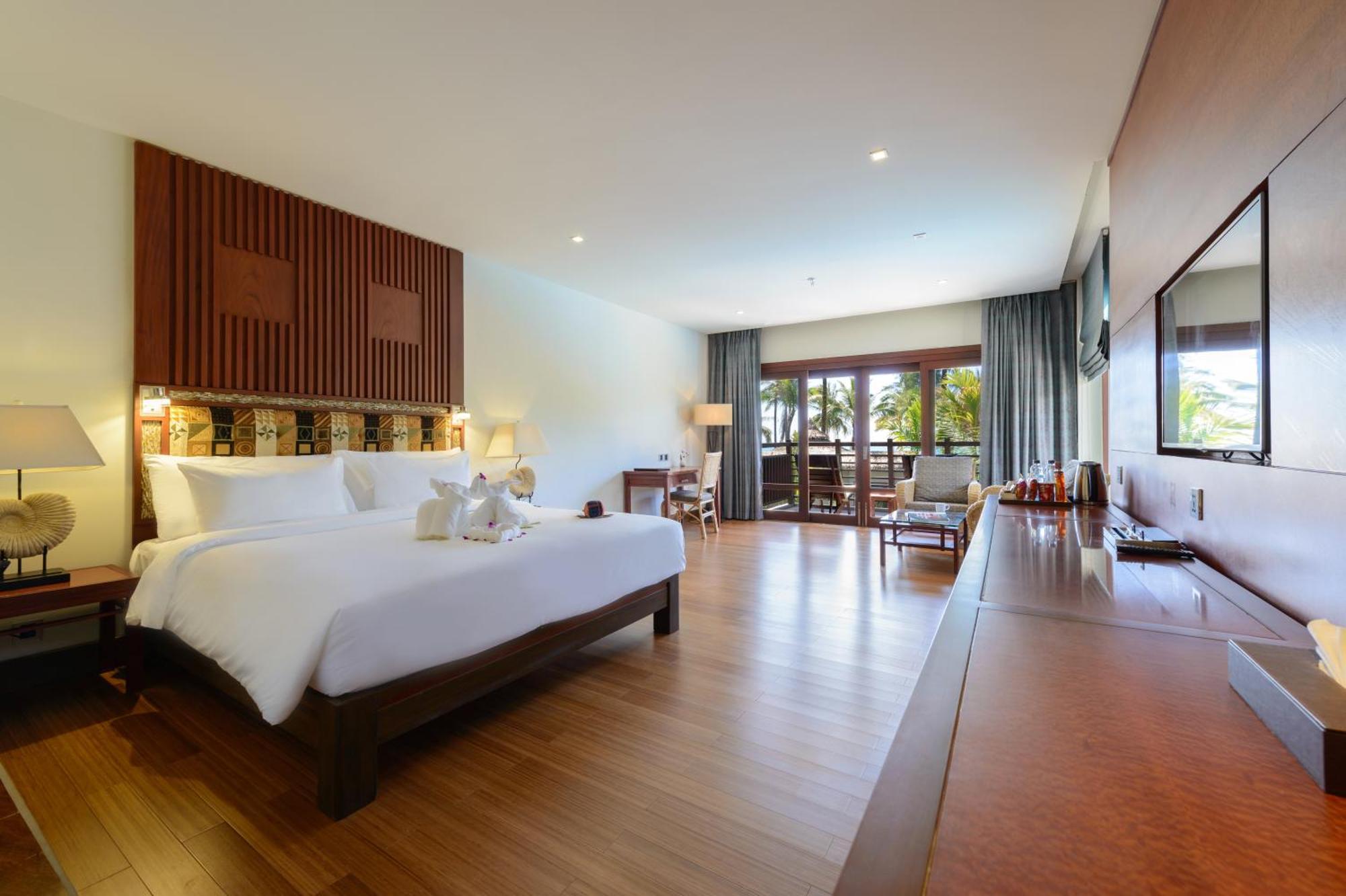 Deluxe Double or Twin Room Pool Access Adults Only