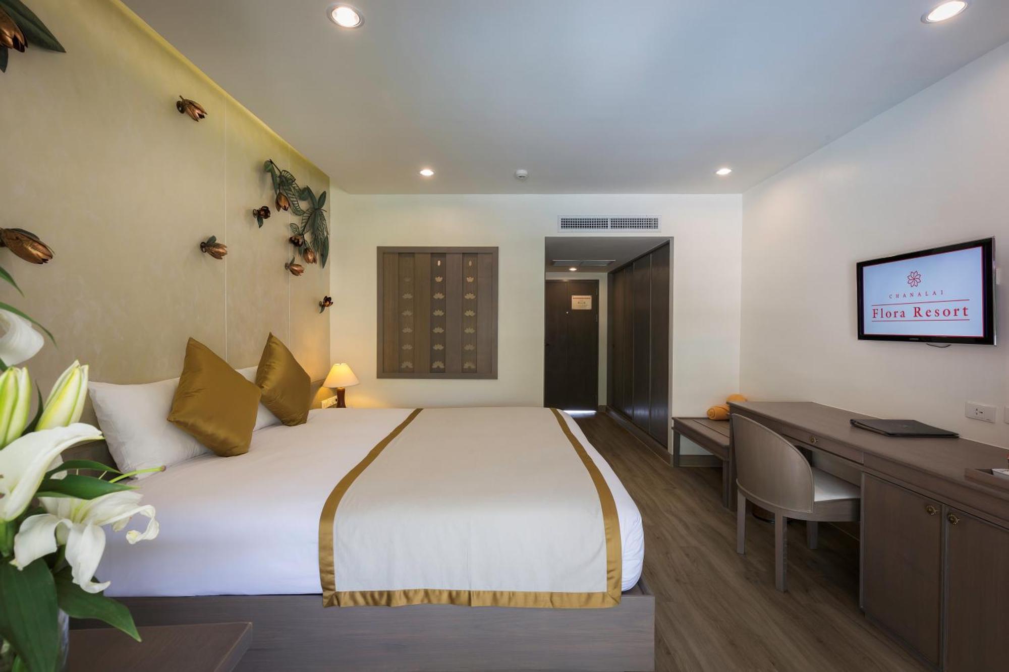 Superior Double or Twin Room