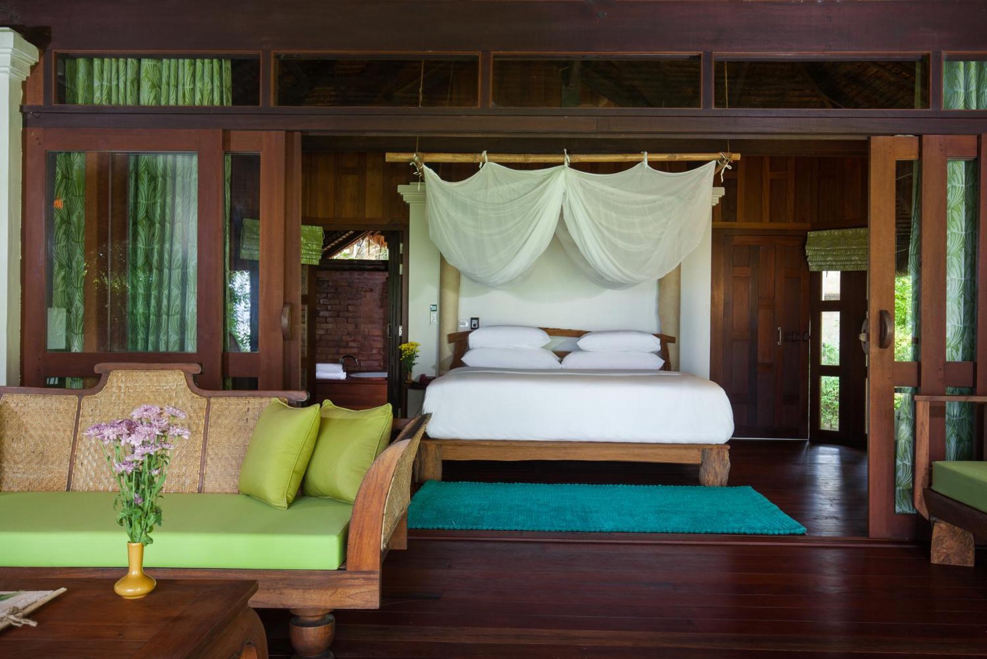 Beach Villa Suite