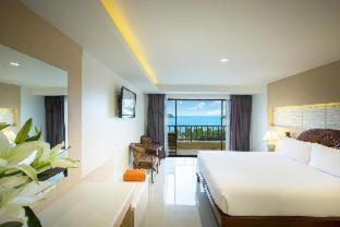 Executive Double or Twin Room Sea View