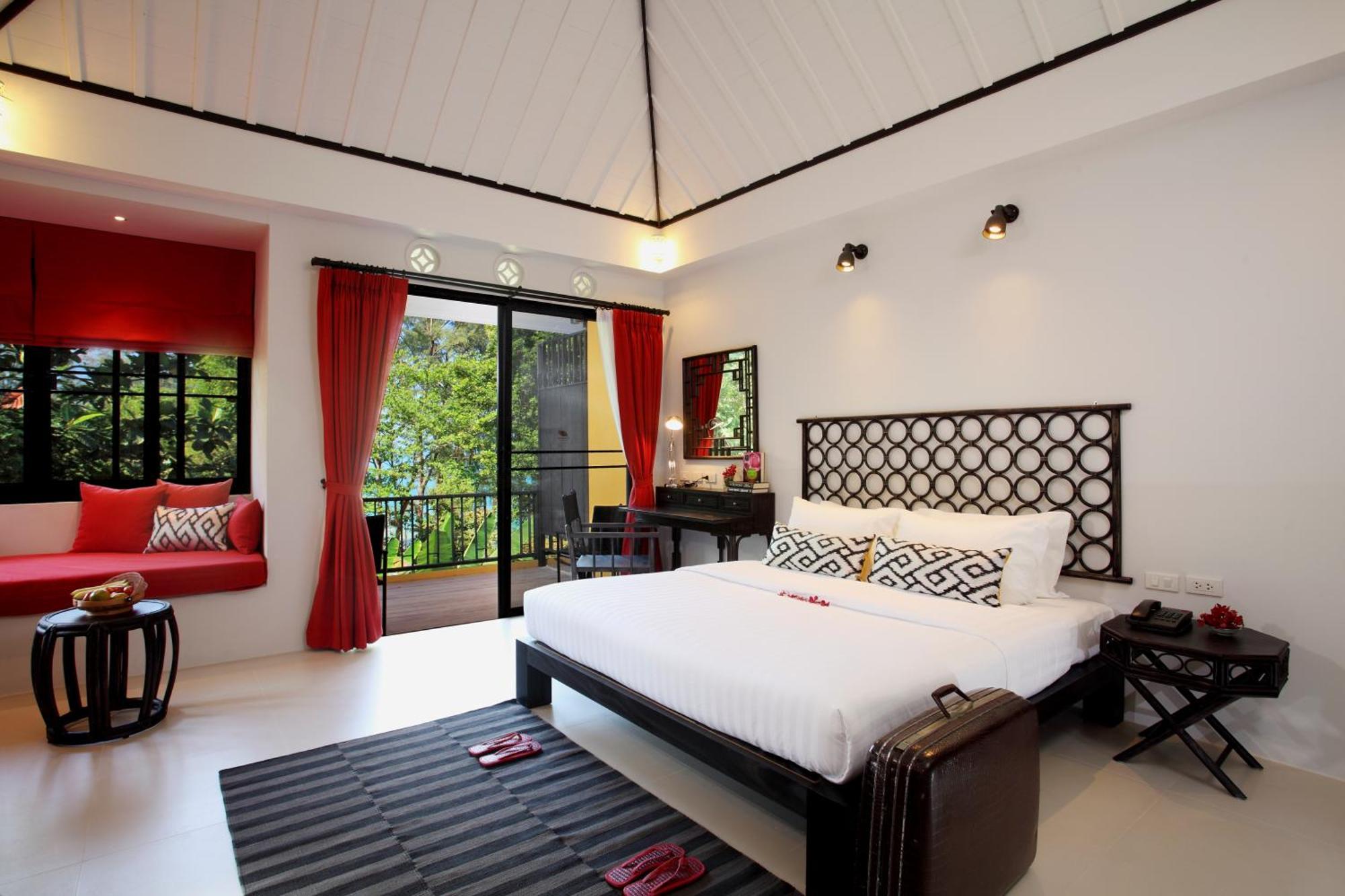 Grand Deluxe Double or Twin Room