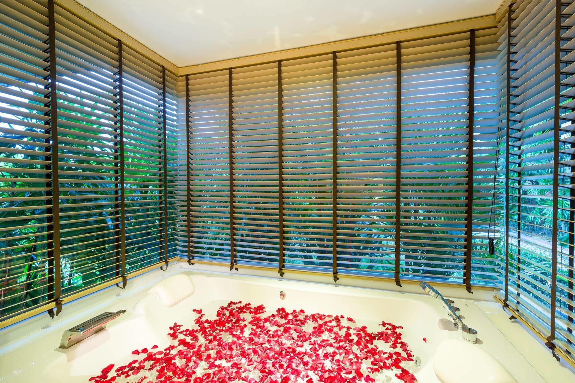 One-Bedroom Villa Private Pool