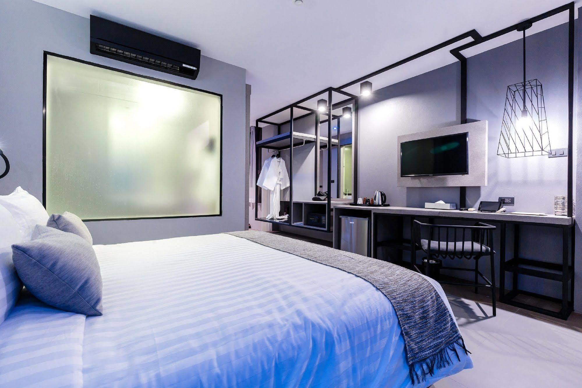 Ma Refresh Double Room