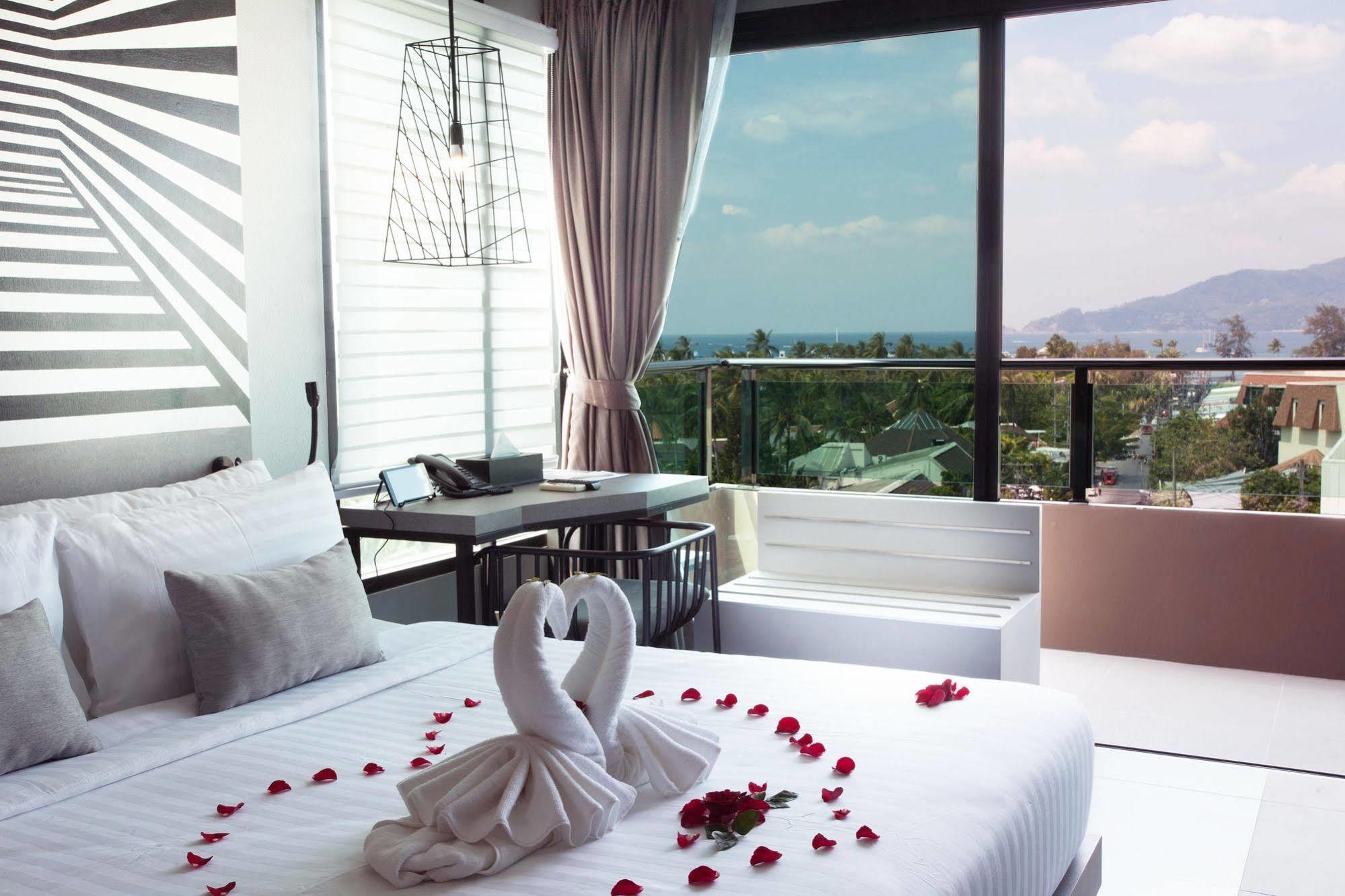 Ma Recharge Double Room