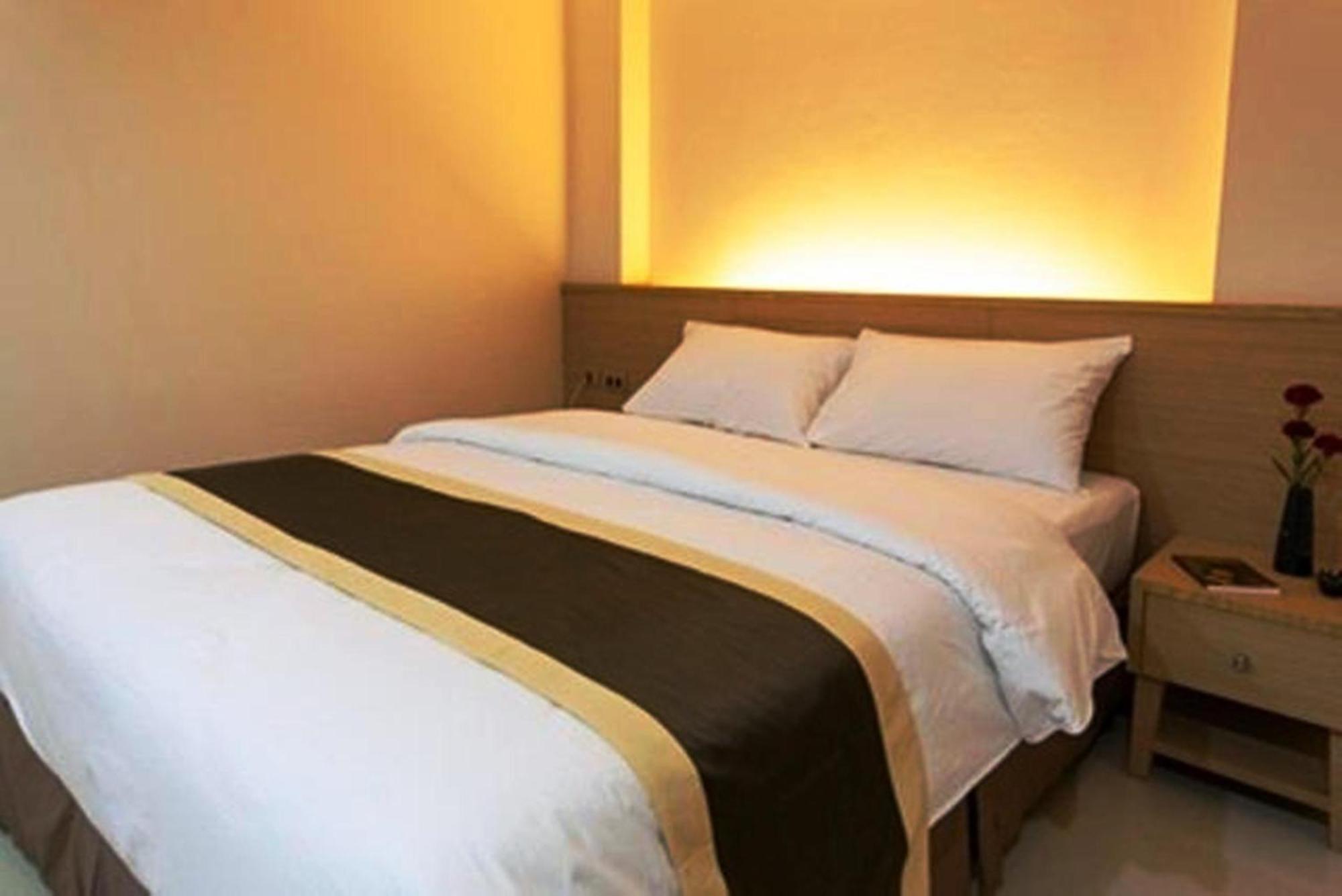 Deluxe Doppelzimmer