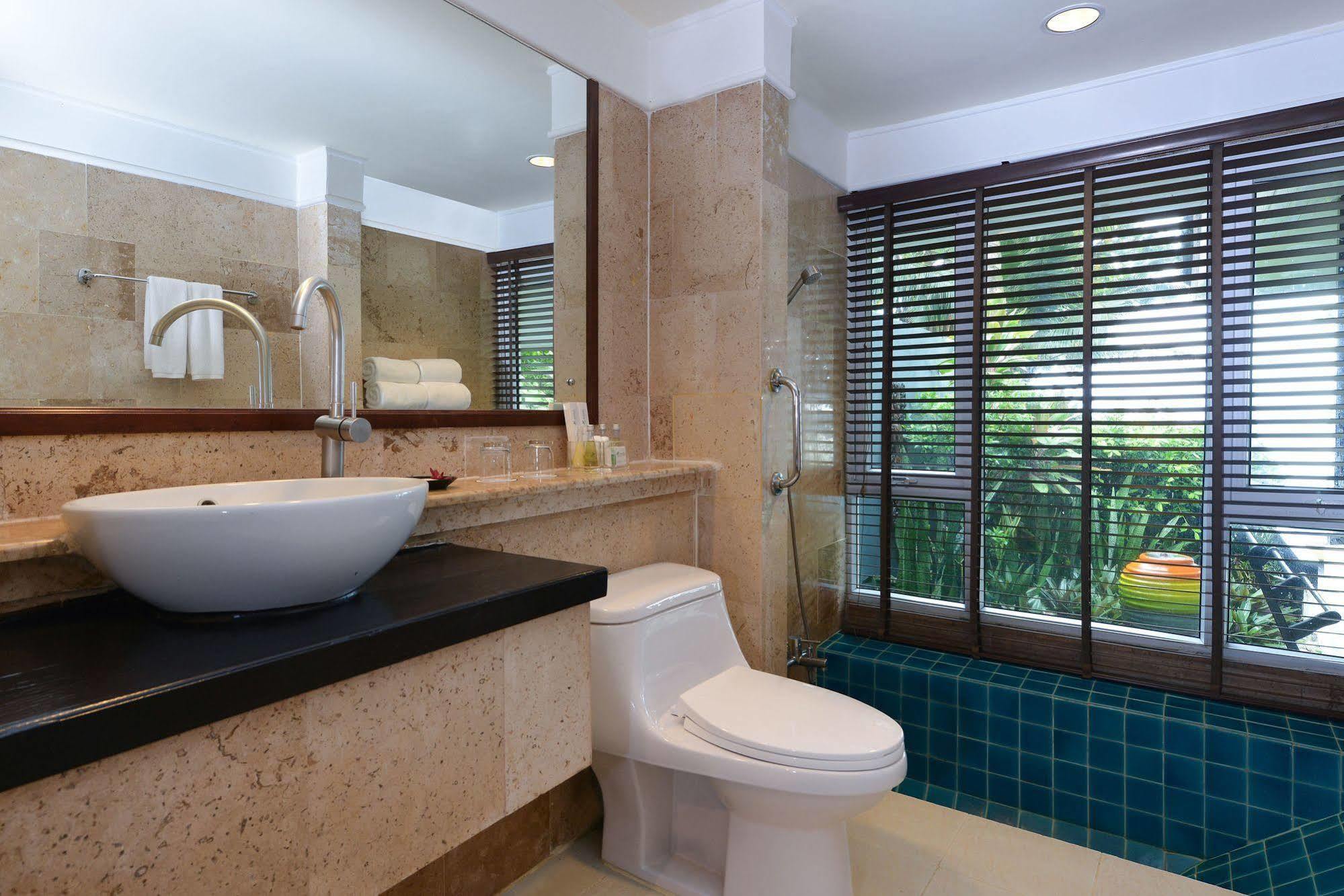 Villa Private Pool Beach Front