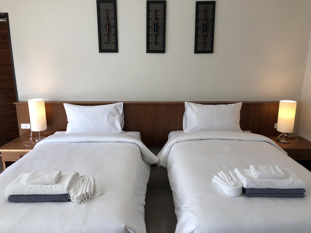 Economy Twin Room