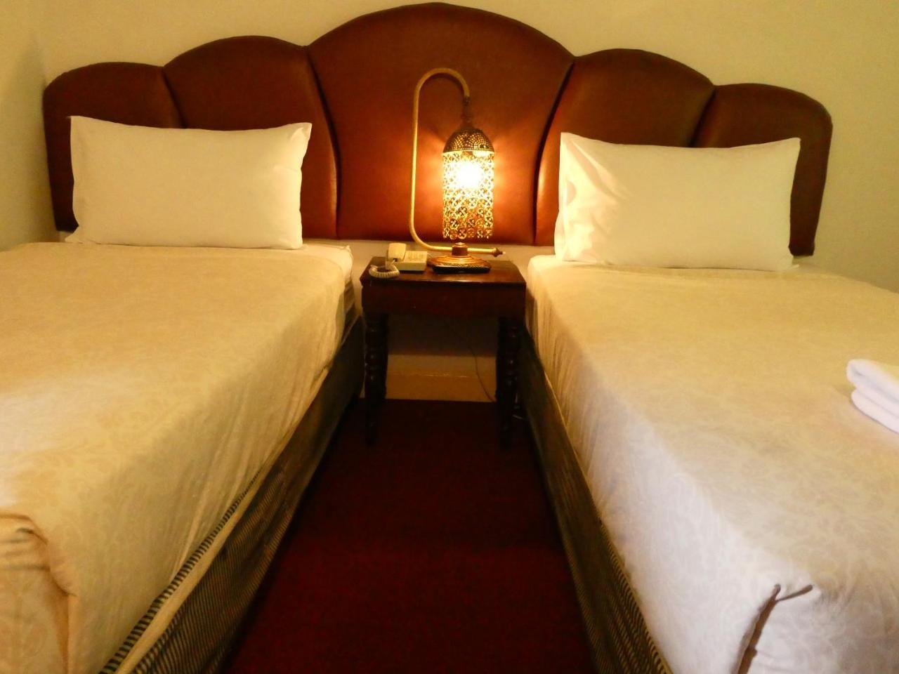 Superior Zweibettzimmer