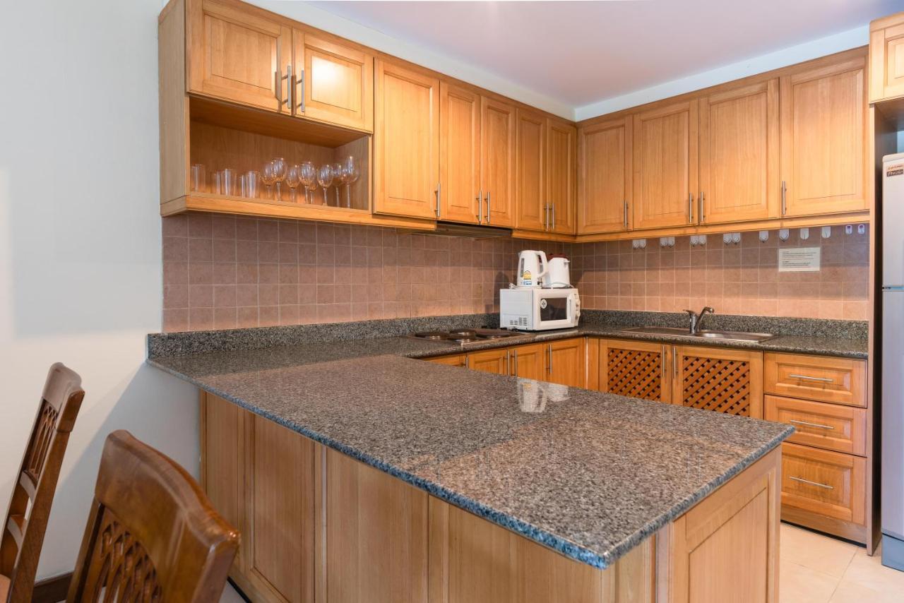 Deluxe Two-Bedroom Suite