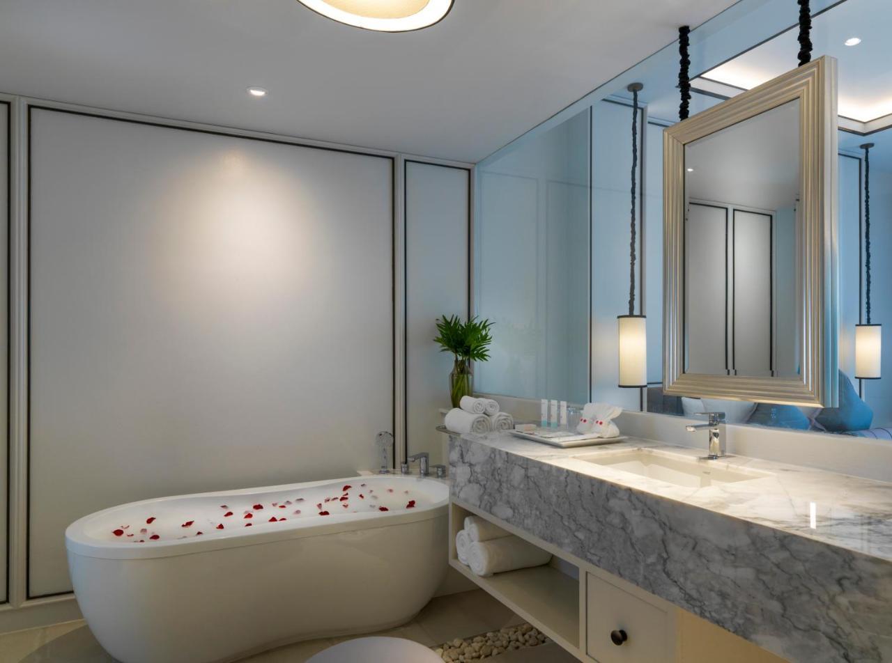 Executive Room with Pool Access