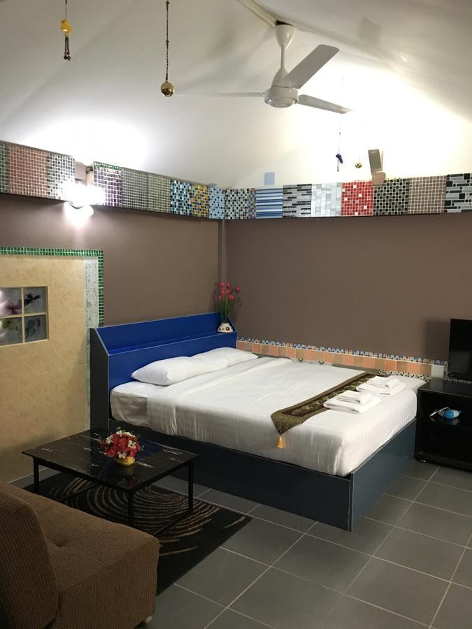Suite Familiar