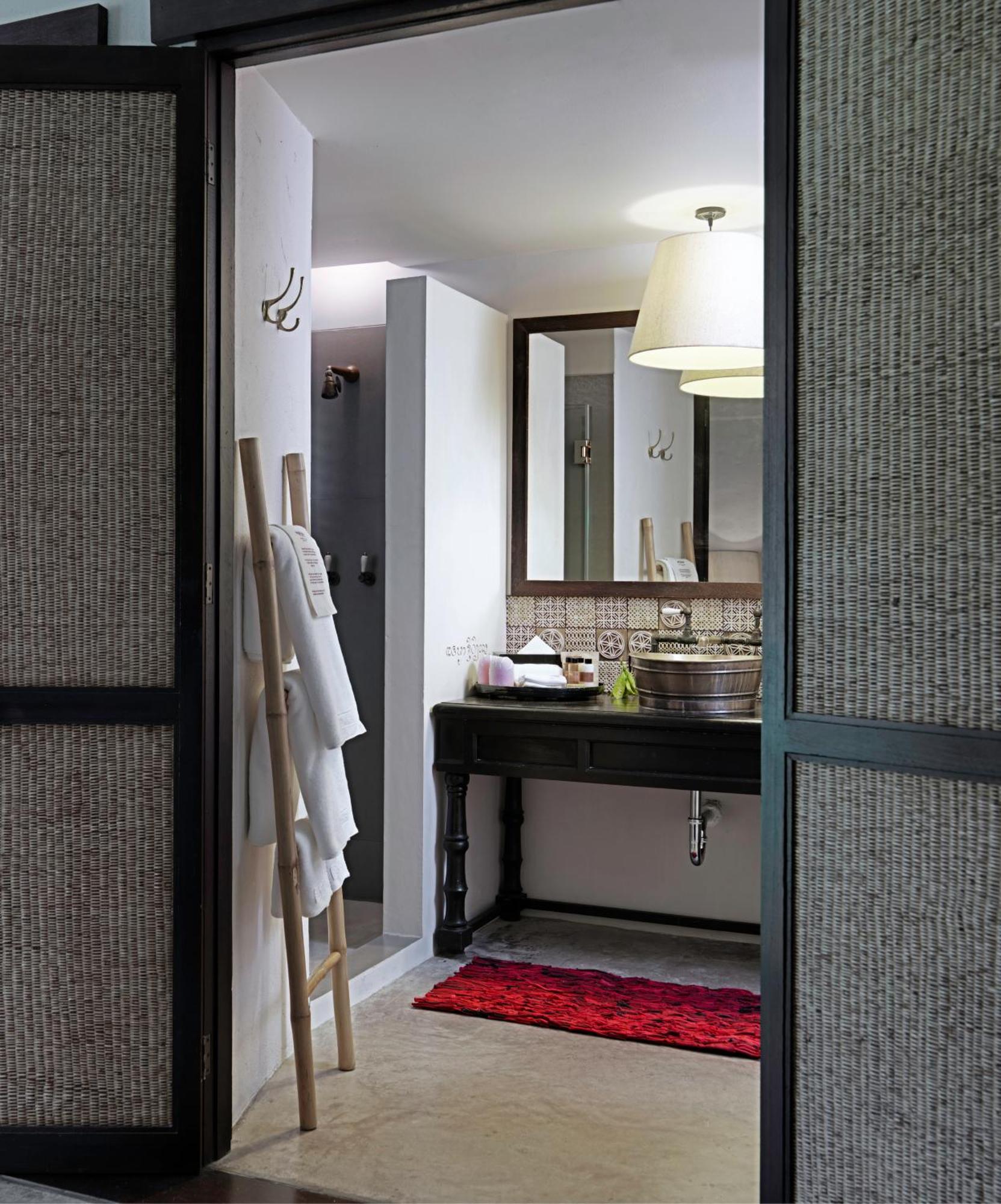 Lanna Double or Twin Room