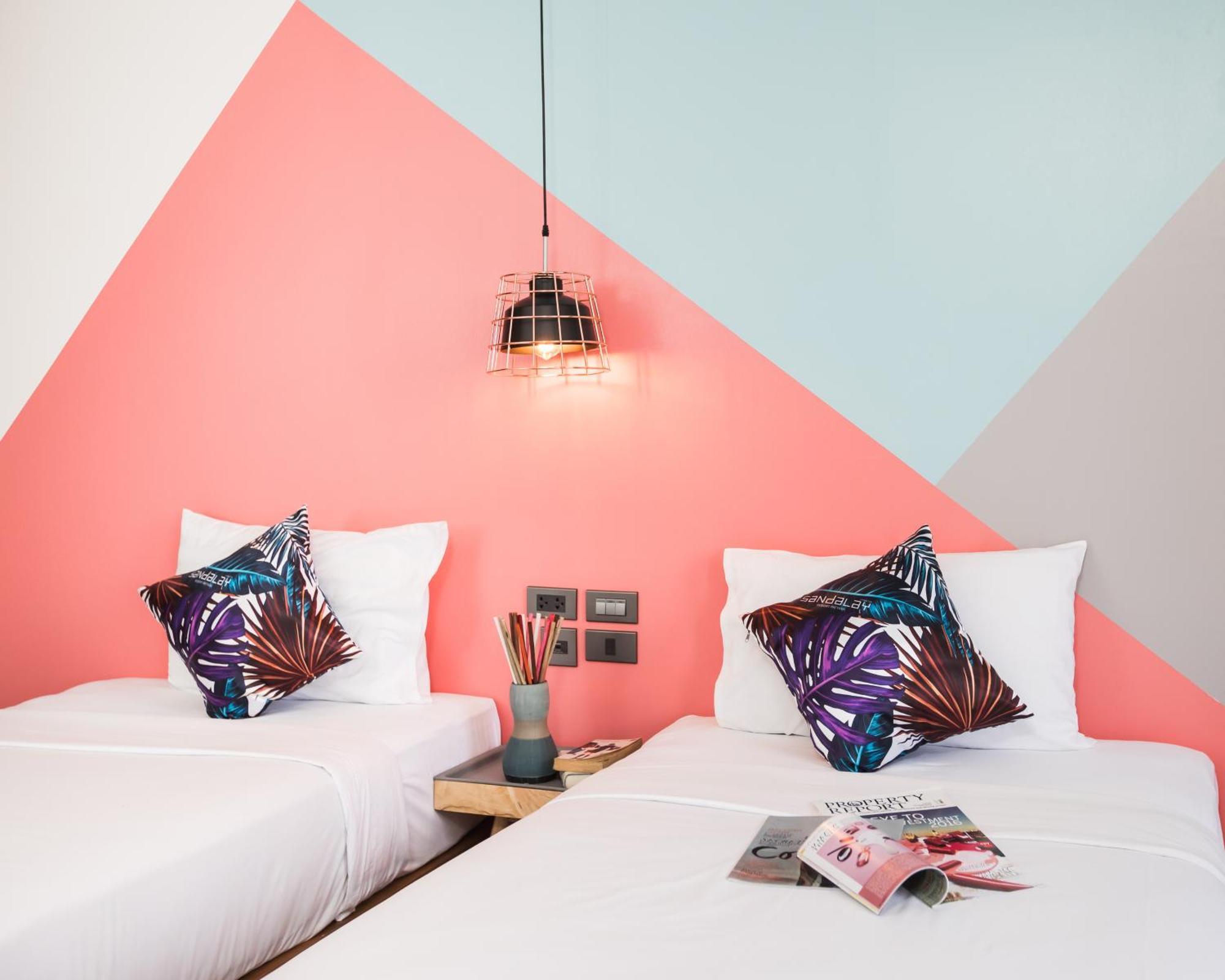 Superior Double or Twin Room