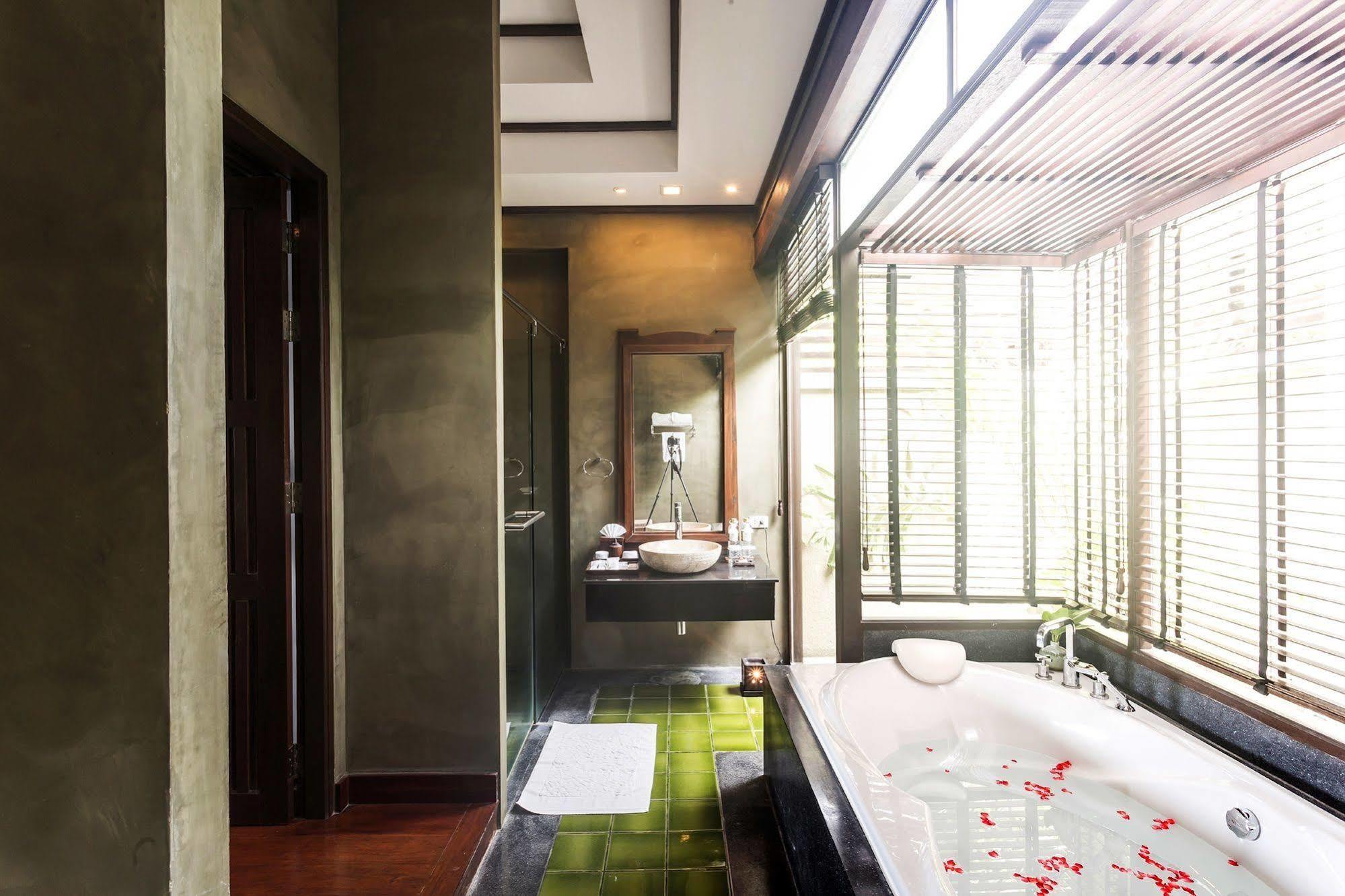 Pool Villa Hillside Seaview