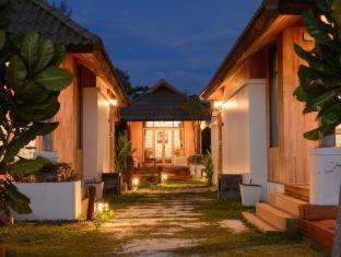 Bungalow Sea View