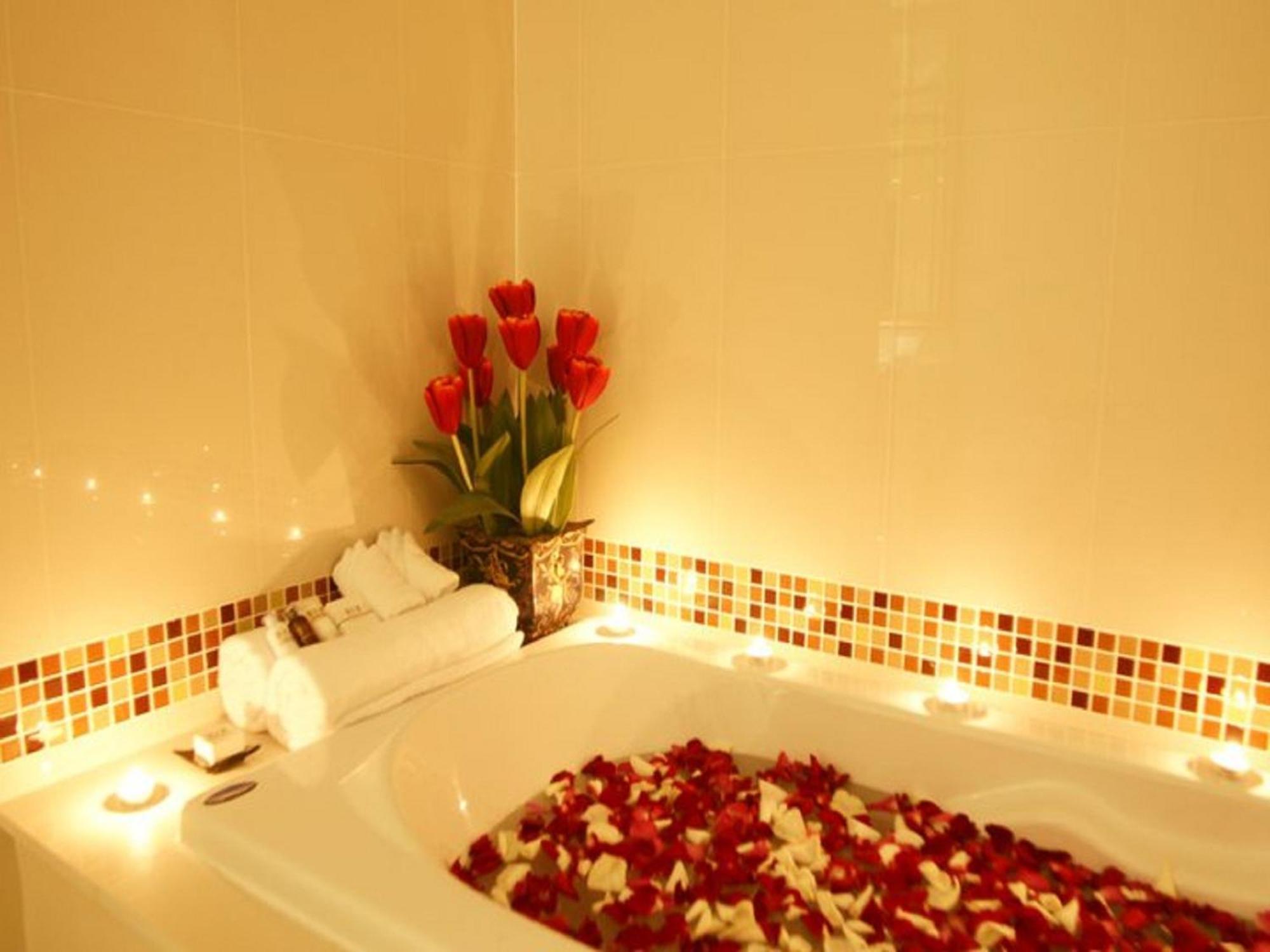 Executive One-Bedroom Suite