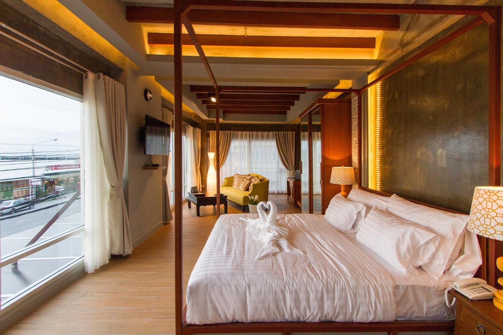 King Suite