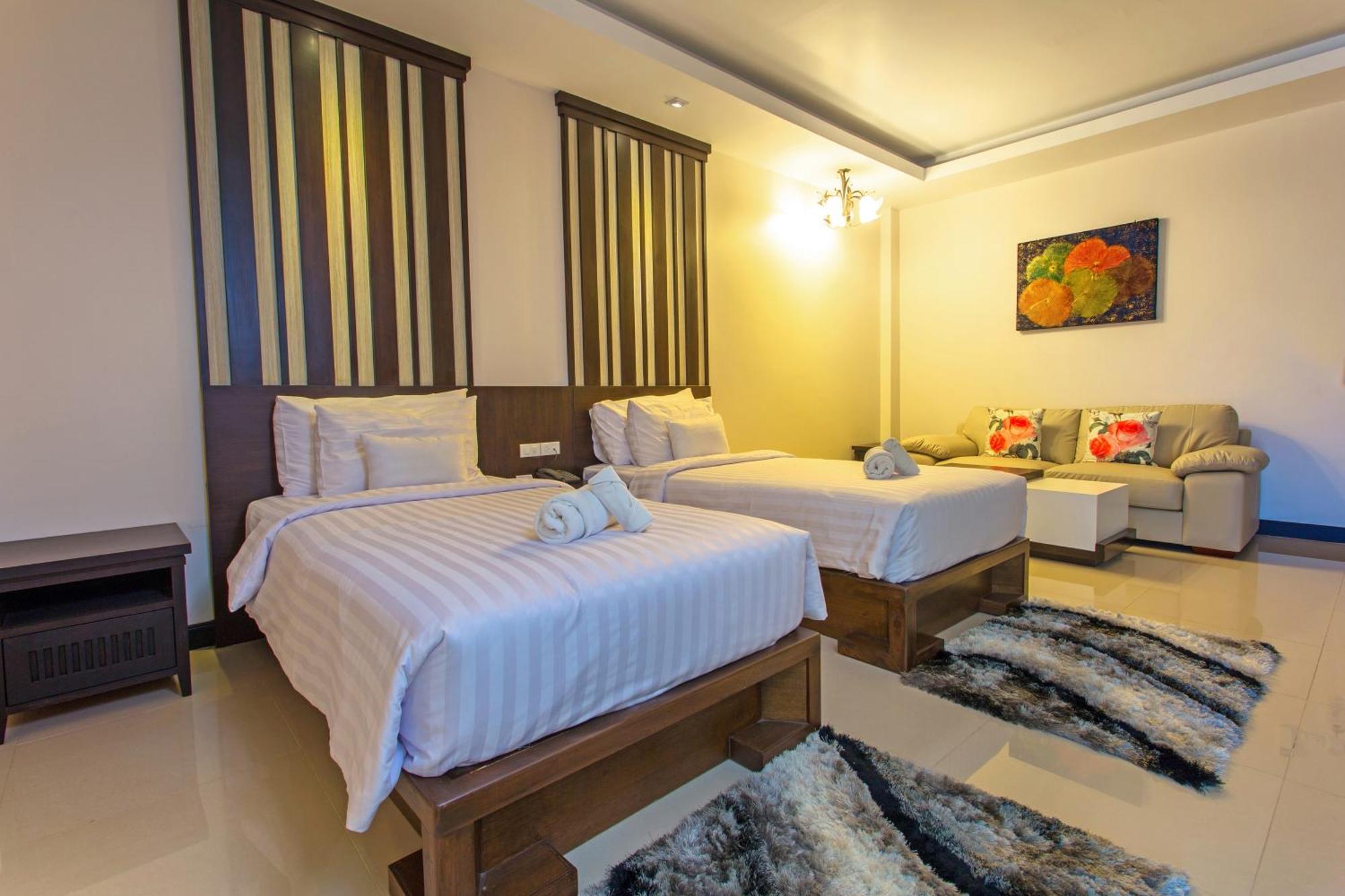 Premier Room